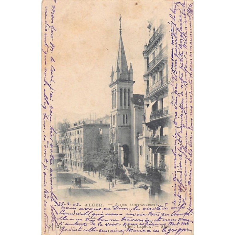 Rare collectable postcards of ALGERIA. Vintage Postcards of ALGERIA
