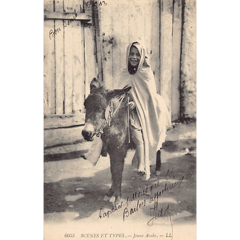 Rare collectable postcards of ALGERIA. Vintage Postcards of ALGERIA