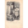Rare collectable postcards of ALGERIA. Vintage Postcards of ALGERIA