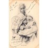 Rare collectable postcards of ALGERIA. Vintage Postcards of ALGERIA