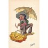 Rare collectable postcards of ALGERIA. Vintage Postcards of ALGERIA