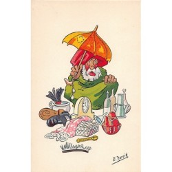 Rare collectable postcards of ALGERIA. Vintage Postcards of ALGERIA