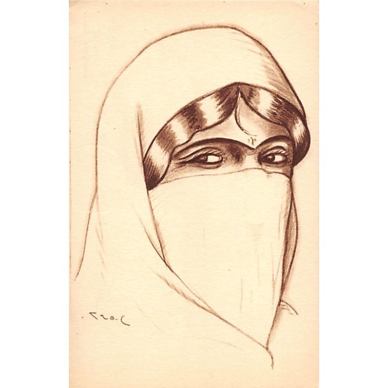 Rare collectable postcards of ALGERIA. Vintage Postcards of ALGERIA