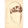 Rare collectable postcards of ALGERIA. Vintage Postcards of ALGERIA