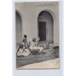 Rare collectable postcards of ALGERIA. Vintage Postcards of ALGERIA