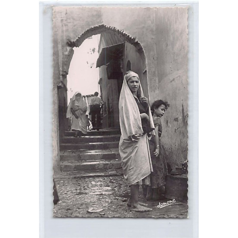 Rare collectable postcards of ALGERIA. Vintage Postcards of ALGERIA