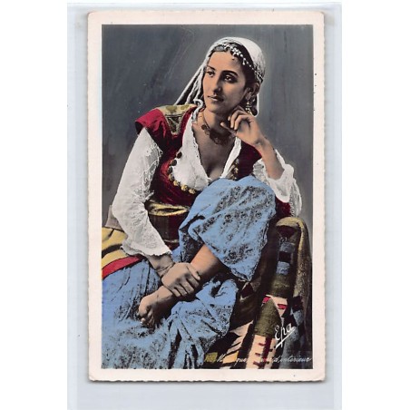 Rare collectable postcards of ALGERIA. Vintage Postcards of ALGERIA