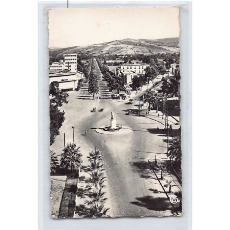 Rare collectable postcards of ALGERIA. Vintage Postcards of ALGERIA