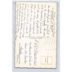 Rare collectable postcards of ALGERIA. Vintage Postcards of ALGERIA