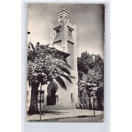 Rare collectable postcards of ALGERIA. Vintage Postcards of ALGERIA