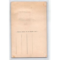 Rare collectable postcards of ALGERIA. Vintage Postcards of ALGERIA