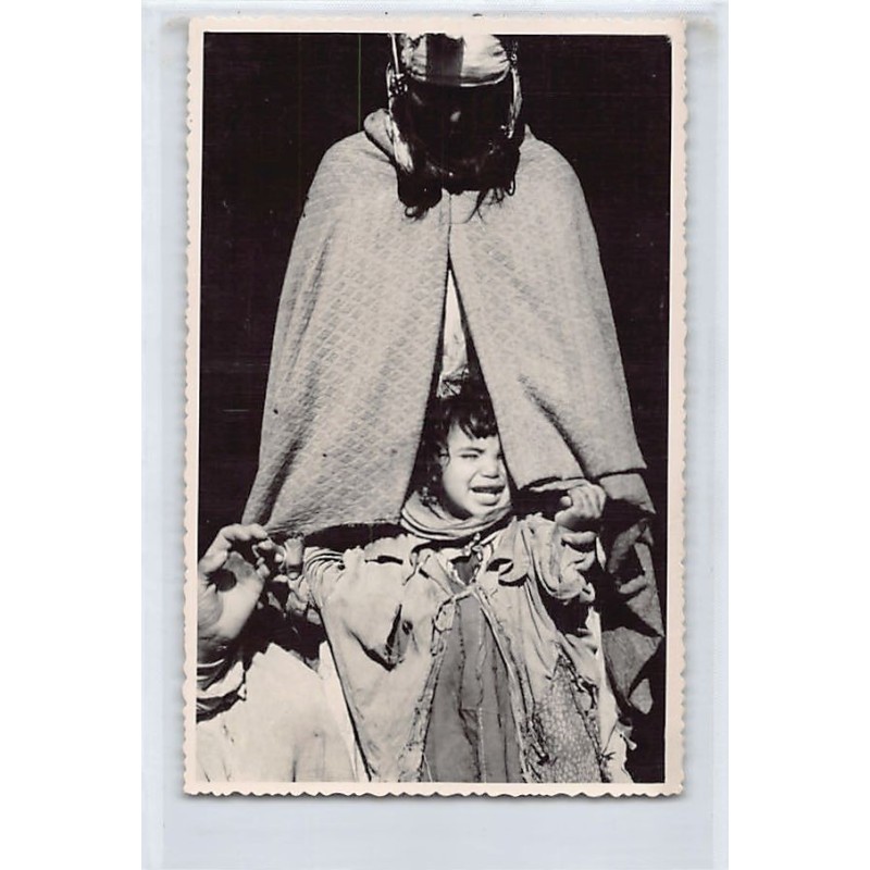 Rare collectable postcards of ALGERIA. Vintage Postcards of ALGERIA