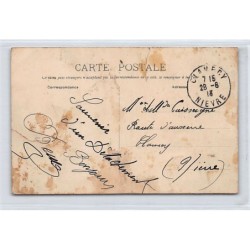 Rare collectable postcards of ALGERIA. Vintage Postcards of ALGERIA
