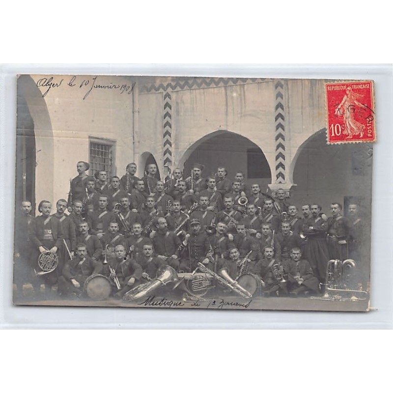 Rare collectable postcards of ALGERIA. Vintage Postcards of ALGERIA