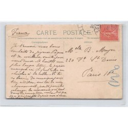 Rare collectable postcards of ALGERIA. Vintage Postcards of ALGERIA