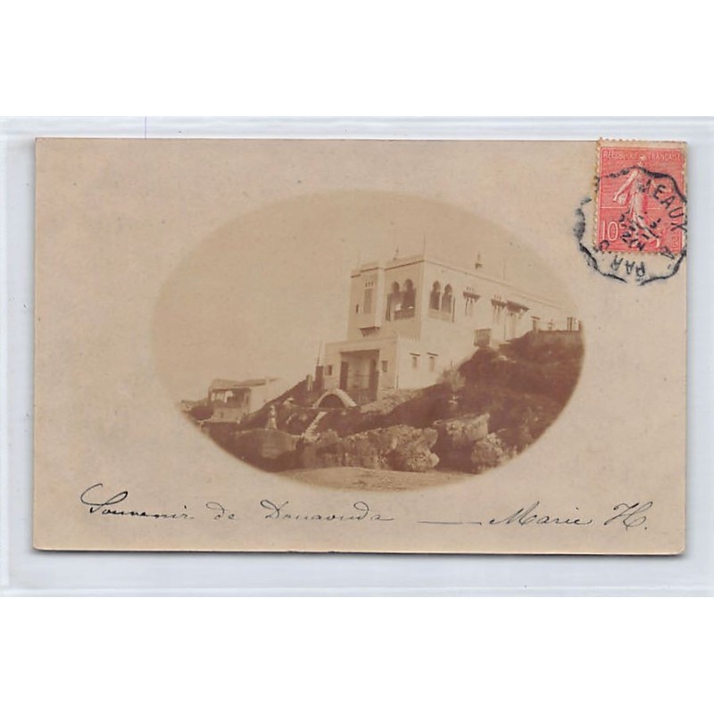 Rare collectable postcards of ALGERIA. Vintage Postcards of ALGERIA