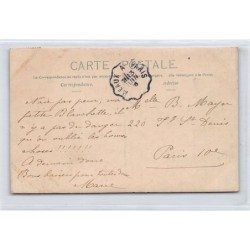 Rare collectable postcards of ALGERIA. Vintage Postcards of ALGERIA