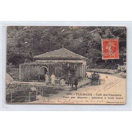 Rare collectable postcards of ALGERIA. Vintage Postcards of ALGERIA