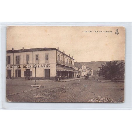 Rare collectable postcards of ALGERIA. Vintage Postcards of ALGERIA