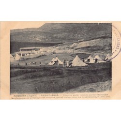 Rare collectable postcards of ALGERIA. Vintage Postcards of ALGERIA