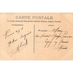 Rare collectable postcards of ALGERIA. Vintage Postcards of ALGERIA