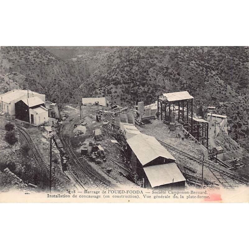 Rare collectable postcards of ALGERIA. Vintage Postcards of ALGERIA