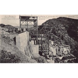 Rare collectable postcards of ALGERIA. Vintage Postcards of ALGERIA