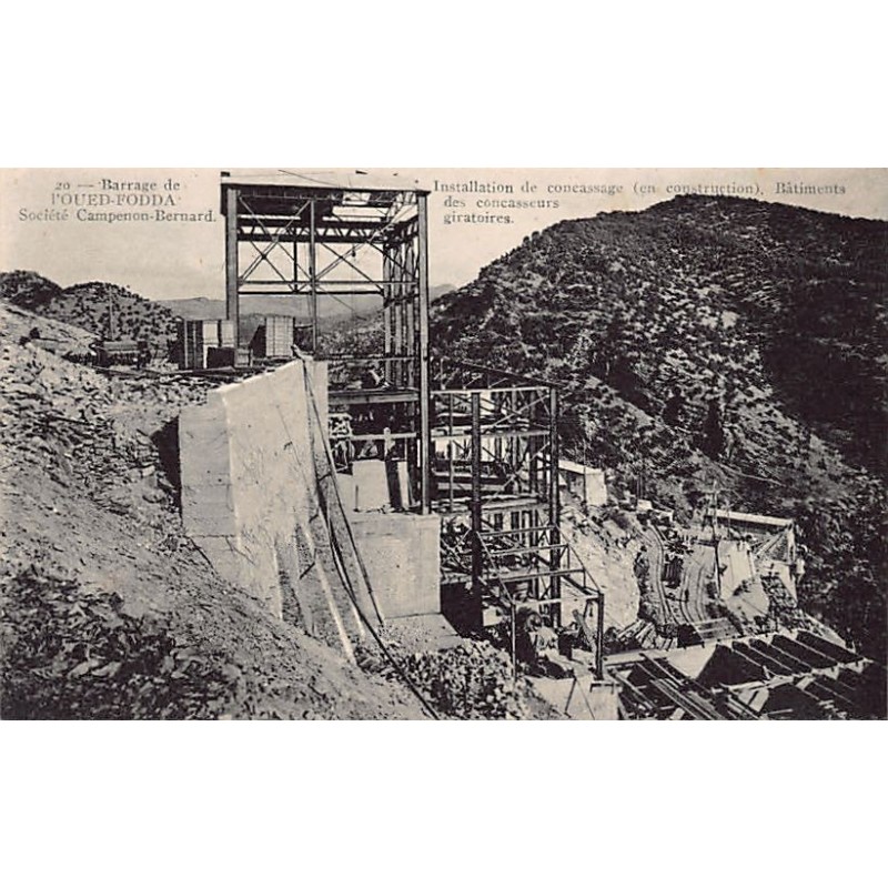 Rare collectable postcards of ALGERIA. Vintage Postcards of ALGERIA