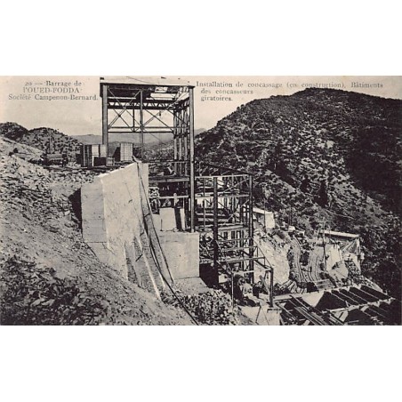 Rare collectable postcards of ALGERIA. Vintage Postcards of ALGERIA