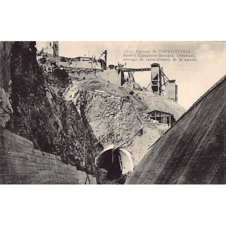 Rare collectable postcards of ALGERIA. Vintage Postcards of ALGERIA