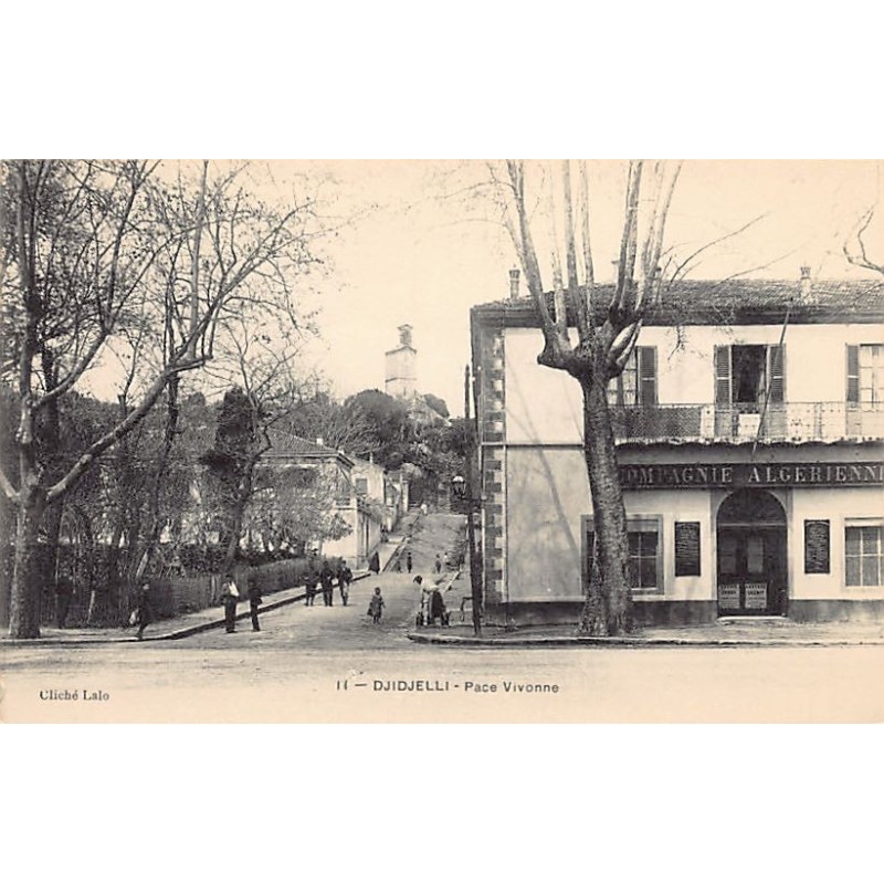 Rare collectable postcards of ALGERIA. Vintage Postcards of ALGERIA