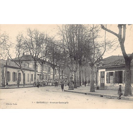 Rare collectable postcards of ALGERIA. Vintage Postcards of ALGERIA