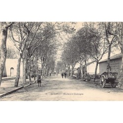 Rare collectable postcards of ALGERIA. Vintage Postcards of ALGERIA