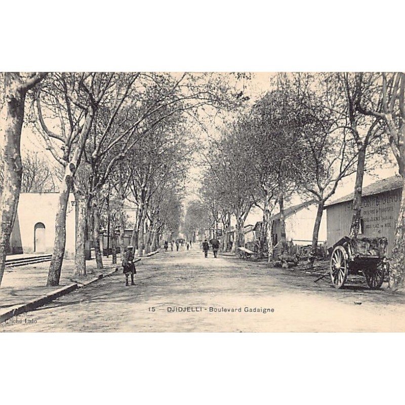 Rare collectable postcards of ALGERIA. Vintage Postcards of ALGERIA