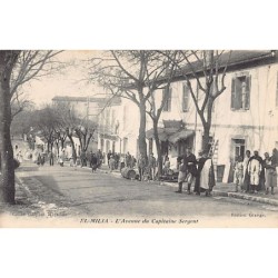 Rare collectable postcards of ALGERIA. Vintage Postcards of ALGERIA
