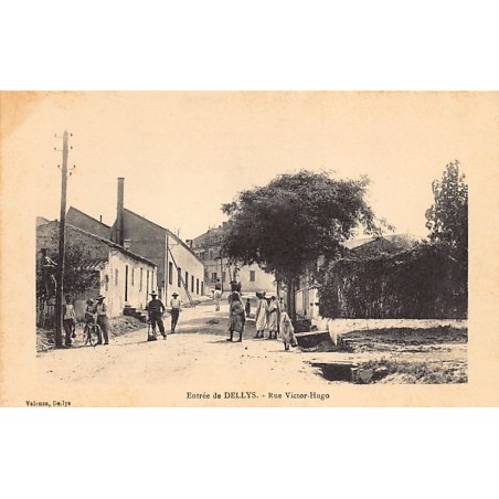 Rare collectable postcards of ALGERIA. Vintage Postcards of ALGERIA