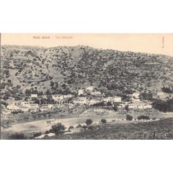 Rare collectable postcards of ALGERIA. Vintage Postcards of ALGERIA