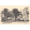 Rare collectable postcards of ALGERIA. Vintage Postcards of ALGERIA