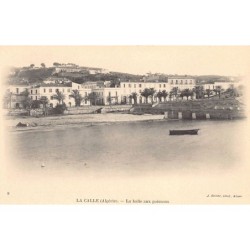 Rare collectable postcards of ALGERIA. Vintage Postcards of ALGERIA