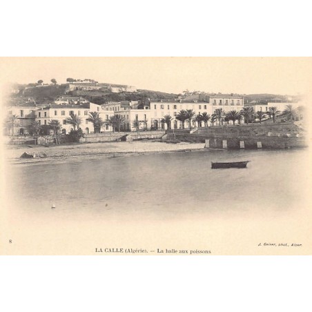 Rare collectable postcards of ALGERIA. Vintage Postcards of ALGERIA