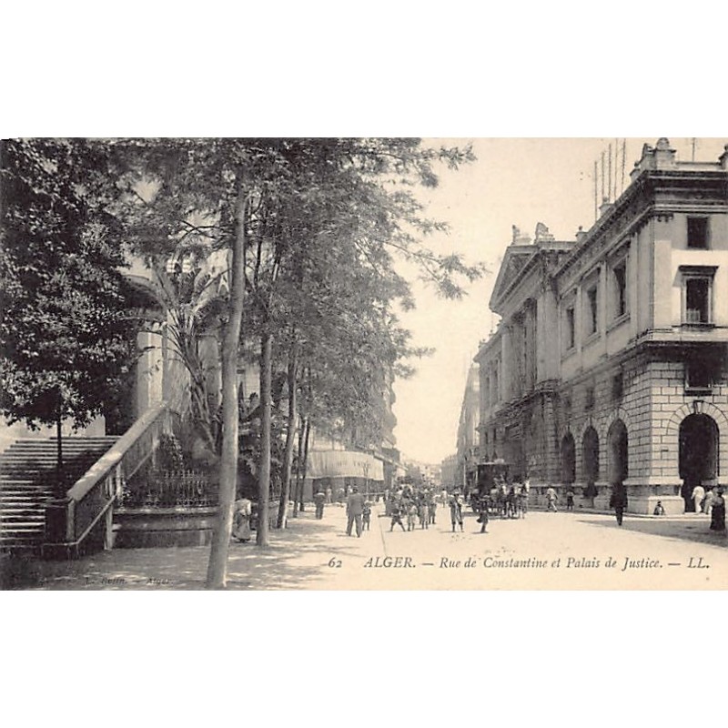 Rare collectable postcards of ALGERIA. Vintage Postcards of ALGERIA