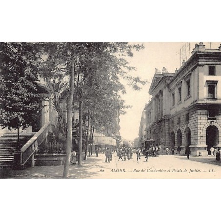 Rare collectable postcards of ALGERIA. Vintage Postcards of ALGERIA
