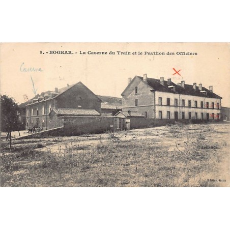 Rare collectable postcards of ALGERIA. Vintage Postcards of ALGERIA