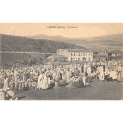 Rare collectable postcards of ALGERIA. Vintage Postcards of ALGERIA