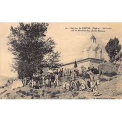 Rare collectable postcards of ALGERIA. Vintage Postcards of ALGERIA