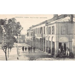 Rare collectable postcards of ALGERIA. Vintage Postcards of ALGERIA
