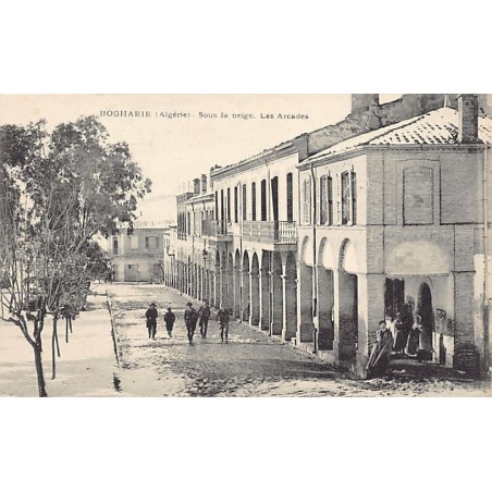 Rare collectable postcards of ALGERIA. Vintage Postcards of ALGERIA