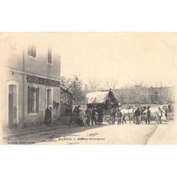 Rare collectable postcards of ALGERIA. Vintage Postcards of ALGERIA