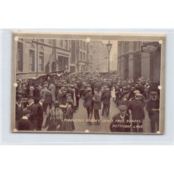 Rare collectable postcards of JUDAICA. Vintage Postcards of JUDAICA