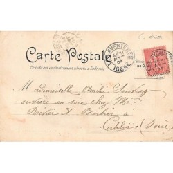 Rare collectable postcards of ALGERIA. Vintage Postcards of ALGERIA